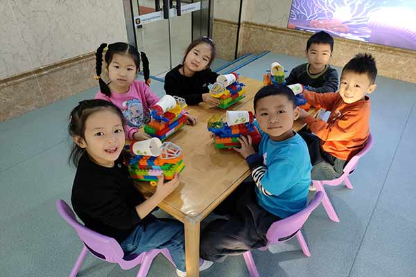 学习日常