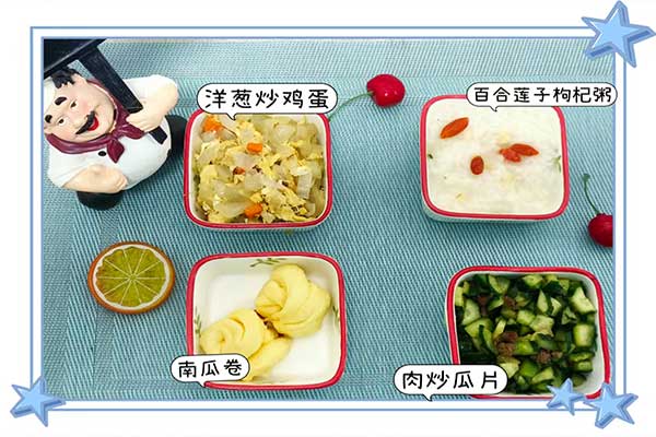 3月4日早餐