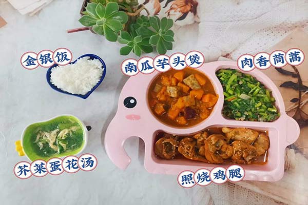 5月15日晚餐