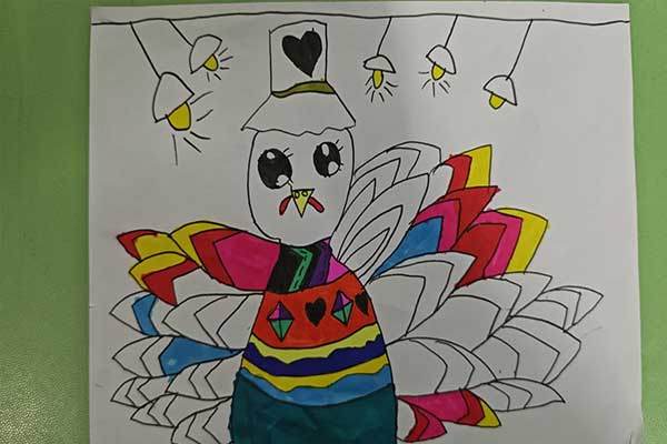 7